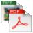 Tiff to PDF converter icon